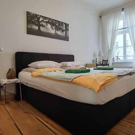 Apartment - Berlin City Studio Exterior photo
