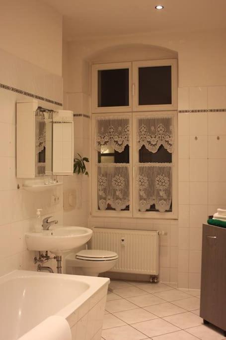 Apartment - Berlin City Studio Exterior photo
