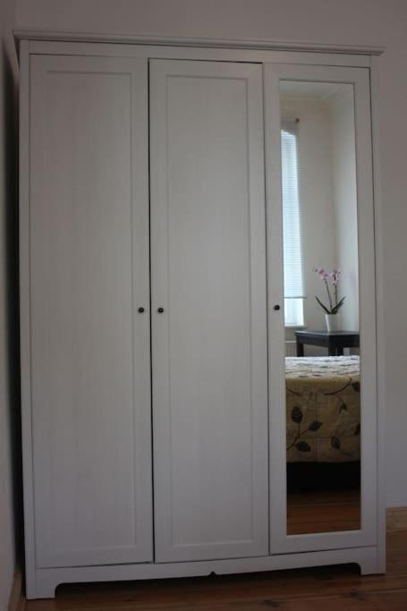 Apartment - Berlin City Studio Exterior photo